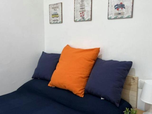 Shared Living/Roommate 1 Dormitorio Cartagena Cartagena ES100727016