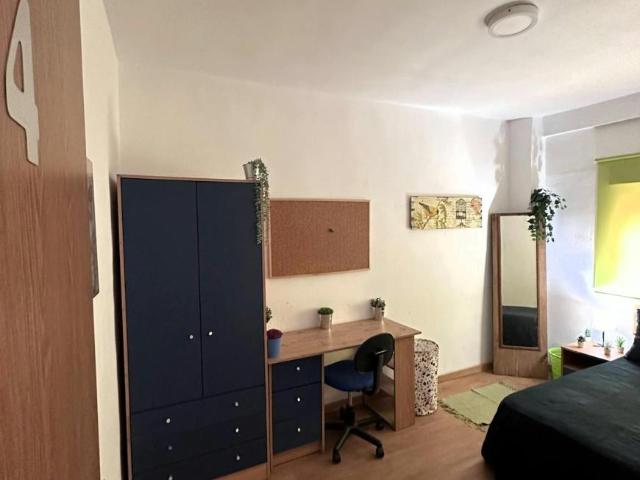 Shared Living/Roommate 1 Dormitorio Cartagena Cartagena ES100727019