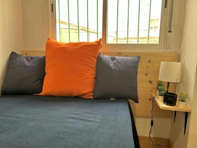 Shared Living/Roommate 1 Dormitorio Cartagena Cartagena ES100727025