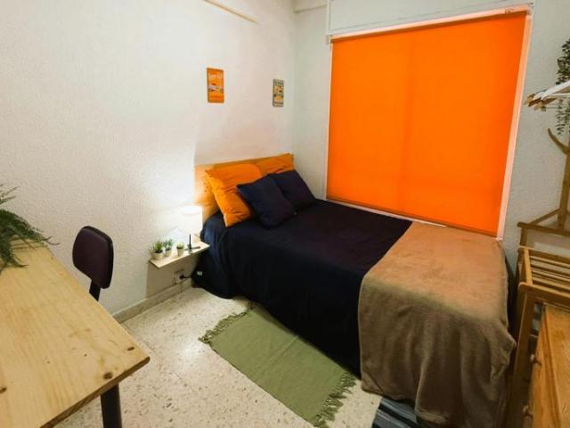 Shared Living/Roommate 1 Dormitorio Cartagena Cartagena ES100727065