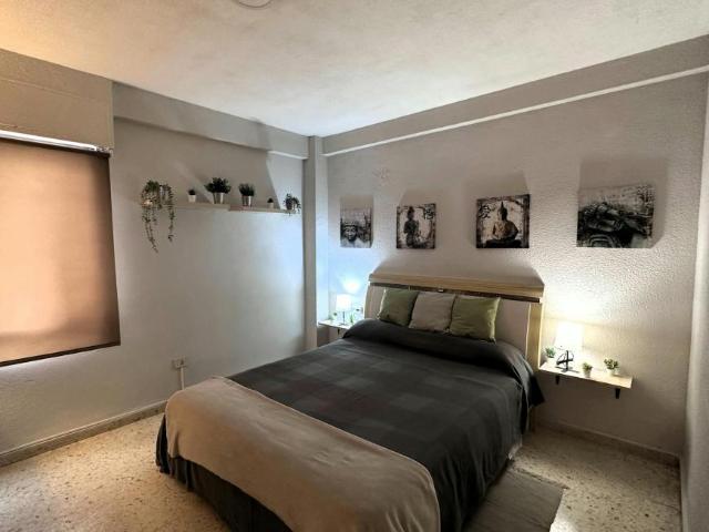 Shared Living/Roommate 1 Dormitorio Cartagena Cartagena ES100727068