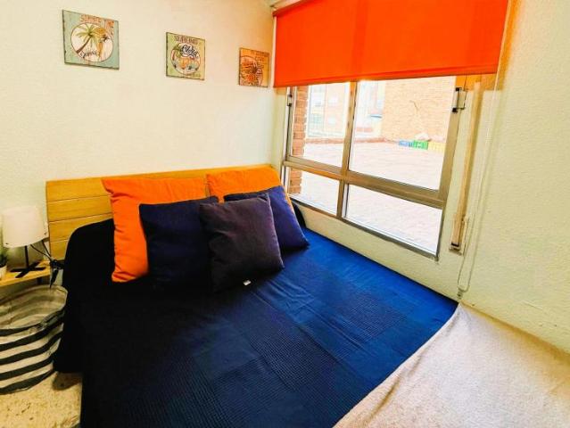 Shared Living/Roommate 1 Dormitorio Cartagena Cartagena ES100727071