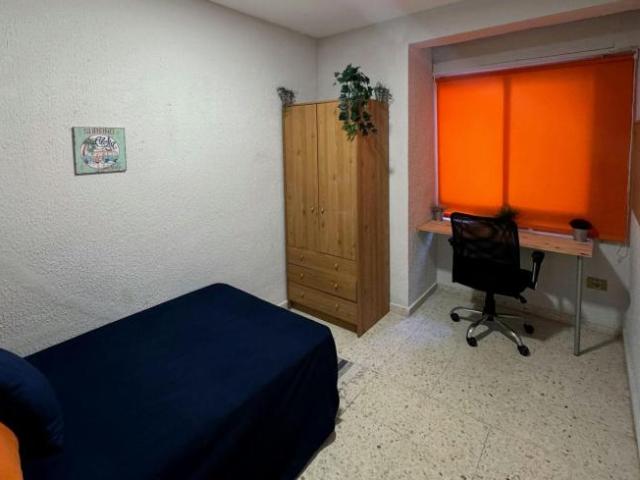 Shared Living/Roommate 1 Dormitorio Cartagena Cartagena ES100727211