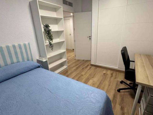 Shared Living/Roommate 1 Dormitorio Cartagena Cartagena ES101513627
