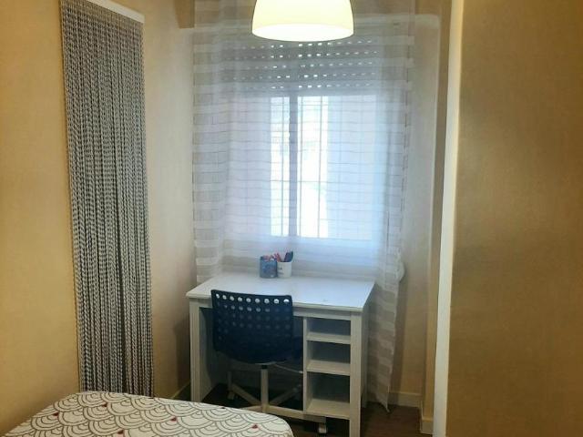 Shared Living/Roommate 1 Dormitorio Cartagena Cartagena ES101840026