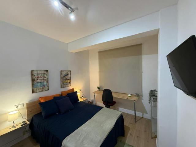 Shared Living/Roommate 1 Dormitorio Cartagena Cartagena ES101848716
