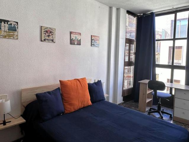 Shared Living/Roommate 1 Dormitorio Cartagena Cartagena ES102704406