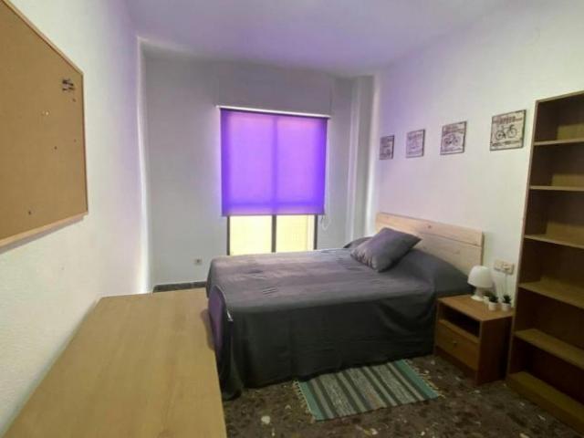 Shared Living/Roommate 1 Dormitorio Cartagena Cartagena ES102704408