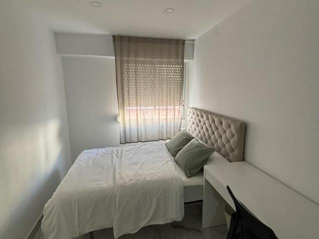 Shared Living/Roommate 1 Dormitorio Cartagena Cartagena ES102813677