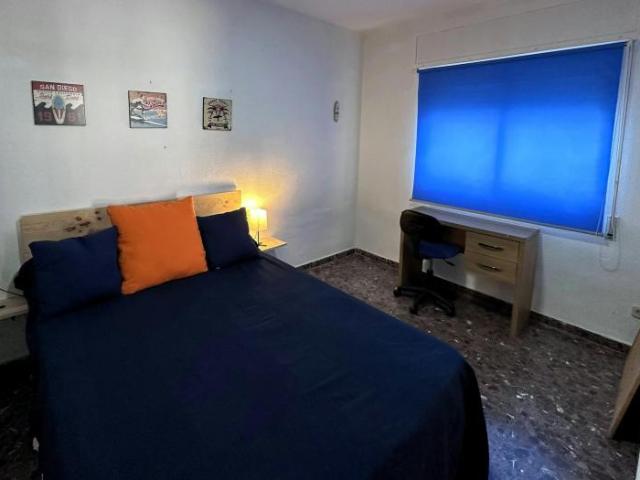 Shared Living/Roommate 1 Dormitorio Cartagena Cartagena ES102854815