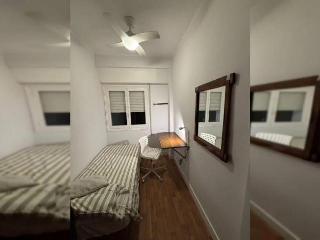 Shared Living/Roommate 1 Dormitorio Cartagena Cartagena ES102114885