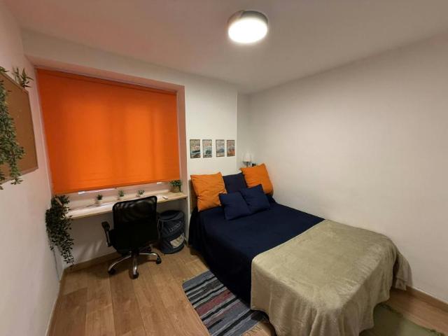 Shared Living/Roommate 1 Dormitorio Cartagena Cartagena ES102145465