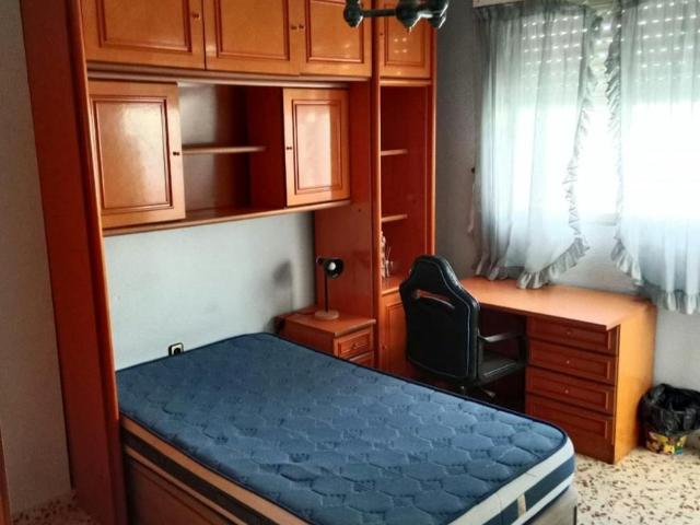 Shared Living/Roommate 1 Dormitorio Cartagena Cartagena ES103396604