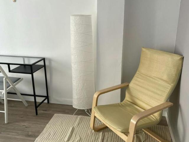 Shared Living/Roommate 1 Dormitorio Catarroja Catarroja ELS102850043