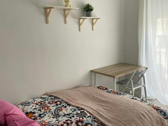 Shared Living/Roommate 1 Dormitorio Catarroja Catarroja ES103655659