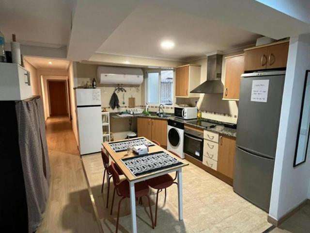 Shared Living/Roommate 1 Dormitorio Catarroja Catarroja ES104783491