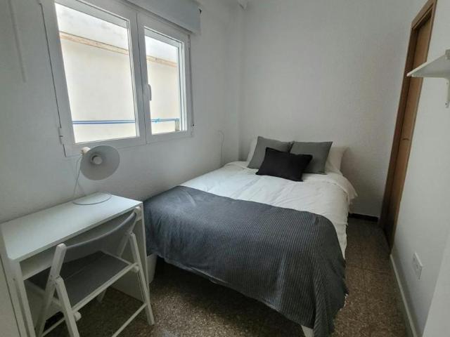 Shared Living/Roommate 1 Dormitorio Catarroja Catarroja ES104783362