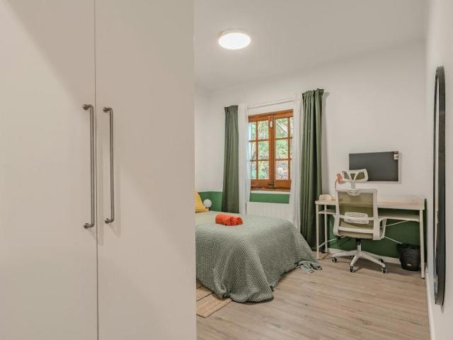 Shared Living/Roommate 1 Dormitorio Cerdanyola Del Vallès Cerdanyola Del Vallès ELS100088446