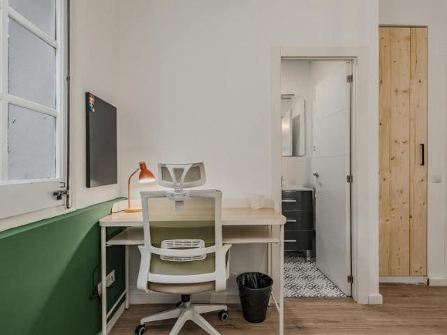 Shared Living/Roommate 1 Dormitorio Cerdanyola Del Vallès Cerdanyola Del Vallès ELS100875025
