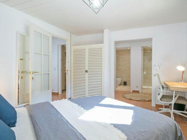 Shared Living/Roommate 1 Dormitorio Cerdanyola Del Vallès Cerdanyola Del Vallès ES100728498