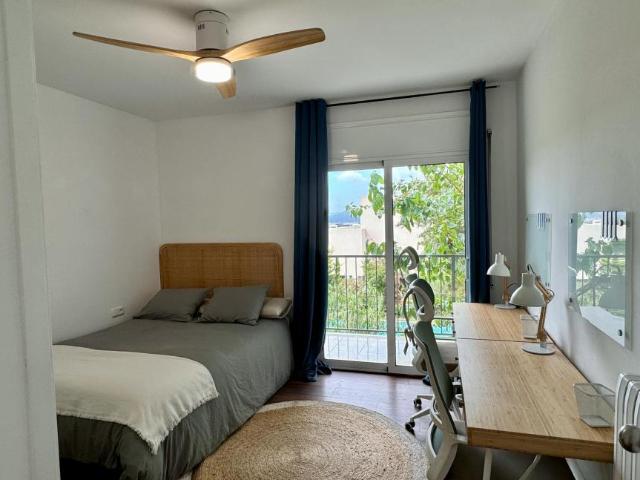 Shared Living/Roommate 1 Dormitorio Cerdanyola Del Vallès Cerdanyola Del Vallès ES100843069