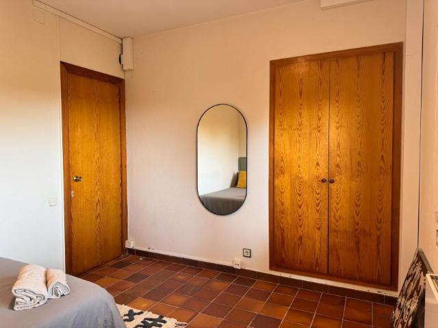 Shared Living/Roommate 1 Dormitorio Cerdanyola Del Vallès Cerdanyola Del Vallès ES100088724
