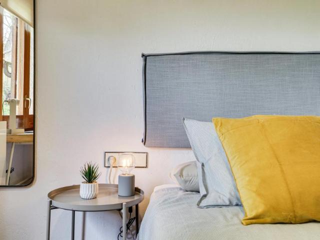 Shared Living/Roommate 1 Dormitorio Cerdanyola Del Vallès Cerdanyola Del Vallès ES101884801