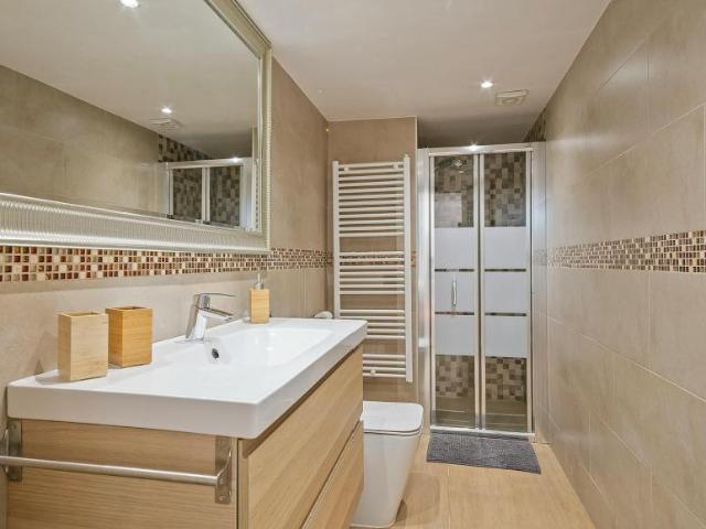 Shared Living/Roommate 1 Dormitorio Cerdanyola Del Vallès Cerdanyola Del Vallès ES101098187