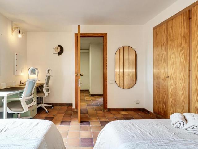Shared Living/Roommate 1 Dormitorio Cerdanyola Del Vallès Cerdanyola Del Vallès ES103655635