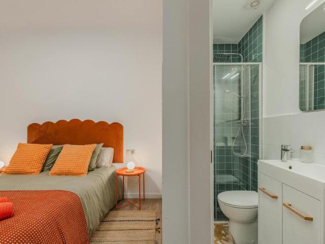 Shared Living/Roommate 1 Dormitorio Cerdanyola Del Vallès Cerdanyola Del Vallès ES103771466