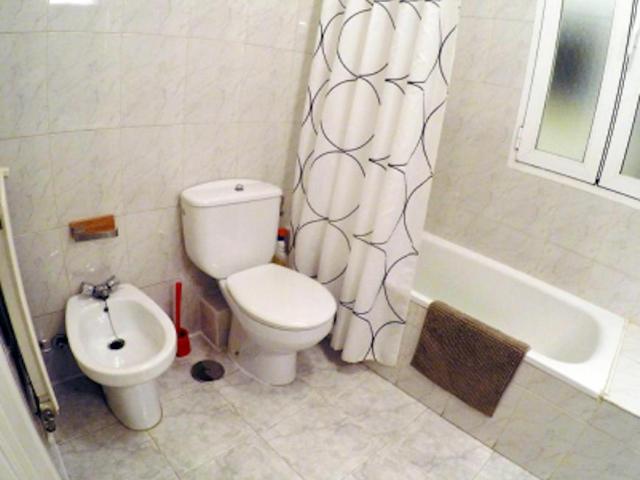 Shared Living/Roommate 1 Dormitorio Chamberí Chamberí ELS101841750