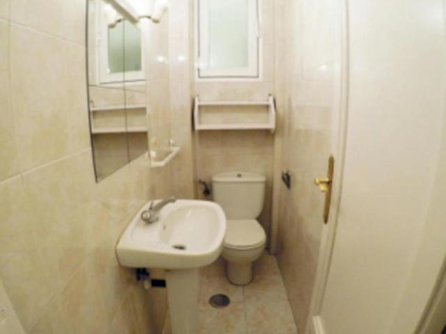 Shared Living/Roommate 1 Dormitorio Chamberí Chamberí ELS101841704