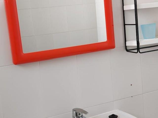 Shared Living/Roommate 1 Dormitorio Chamberí Chamberí ELS94993109