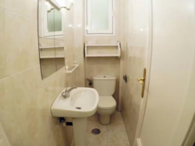 Shared Living/Roommate 1 Dormitorio Chamberí Chamberí ELS96199896