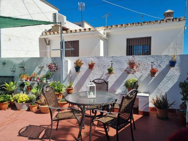 Shared Living/Roommate 1 Dormitorio Coín Coín ES101791525