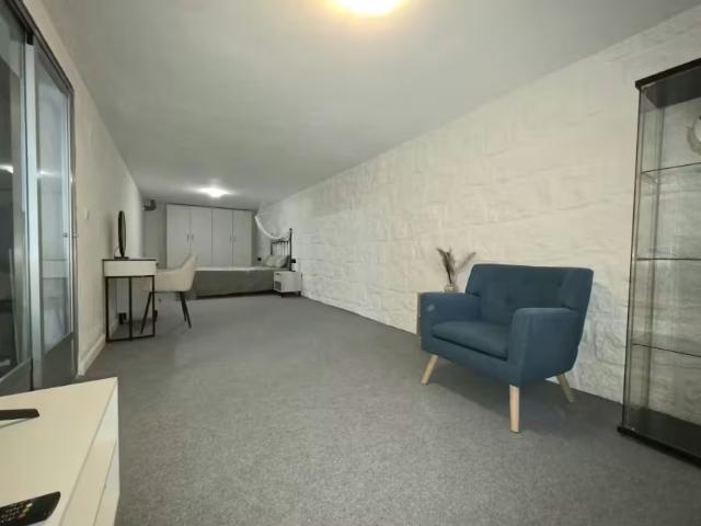 Shared Living/Roommate 1 Dormitorio Colmenar Viejo Colmenar Viejo ES97137688
