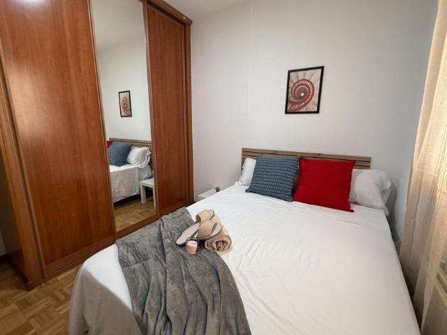 Shared Living/Roommate 1 Dormitorio Coslada Coslada ES101842392