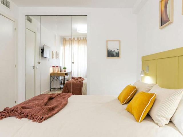 Shared Living/Roommate 1 Dormitorio Coslada Coslada ES103654953