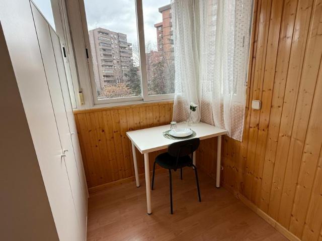 Shared Living/Roommate 1 Dormitorio Coslada Coslada ES104797163
