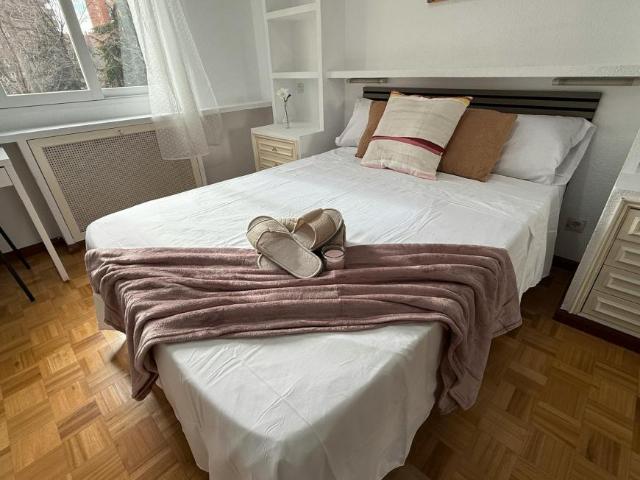 Shared Living/Roommate 1 Dormitorio Coslada Coslada ES104797167
