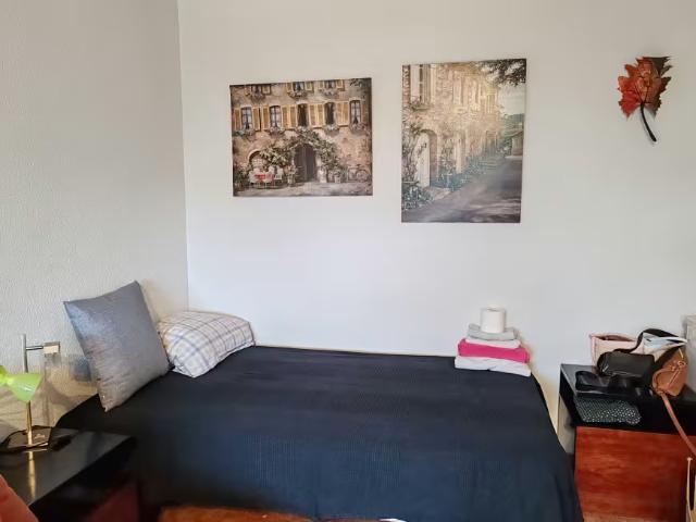 Shared Living/Roommate 1 Dormitorio Coslada Coslada ES96470127