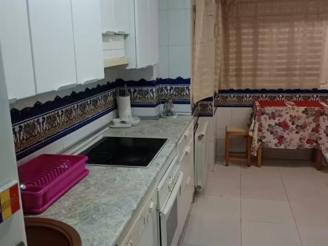 Shared Living/Roommate 1 Dormitorio Coslada Coslada ES96470415