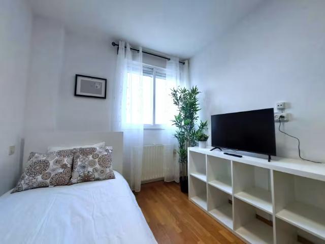 Shared Living/Roommate 1 Dormitorio Coslada Coslada ES98538528