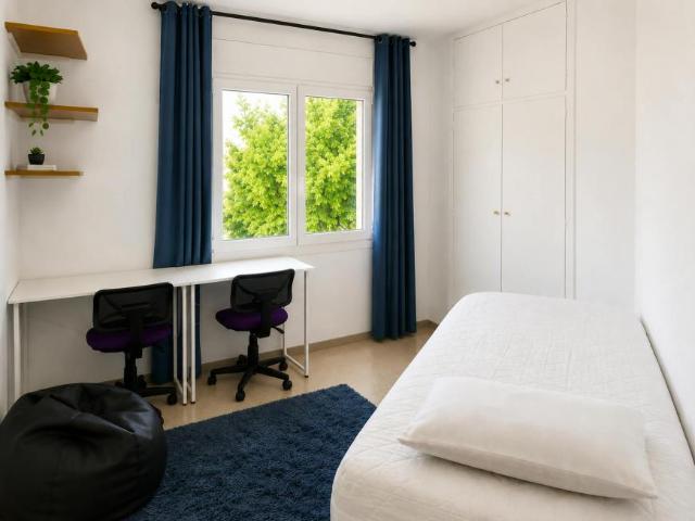Shared Living/Roommate 1 Dormitorio Cornellà De Llobregat Cornellà De Llobregat ES104682244