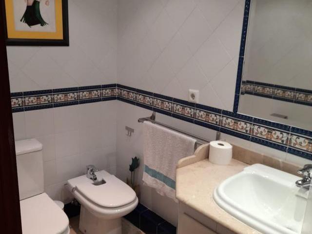 Shared Living/Roommate 1 Dormitorio Córdoba Córdoba ELS72163482