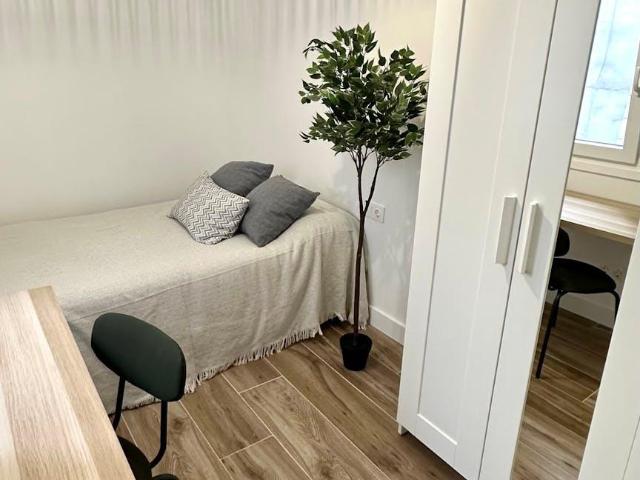 Shared Living/Roommate 1 Dormitorio Córdoba Córdoba ELS100724052