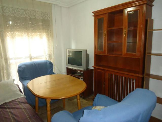 Shared Living/Roommate 1 Dormitorio Córdoba Córdoba ELS102855681