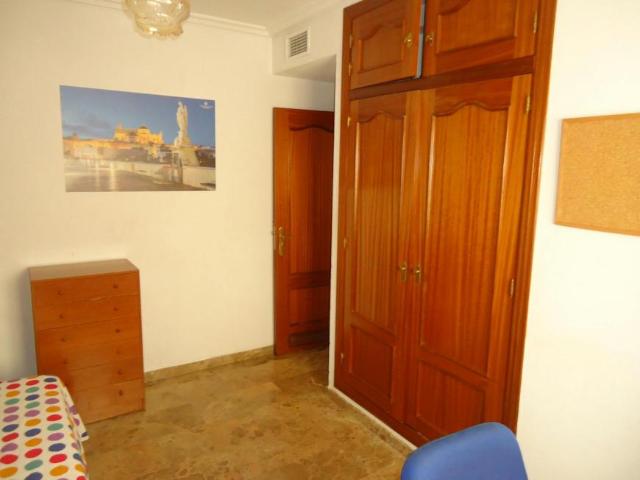 Shared Living/Roommate 1 Dormitorio Córdoba Córdoba ELS102855683