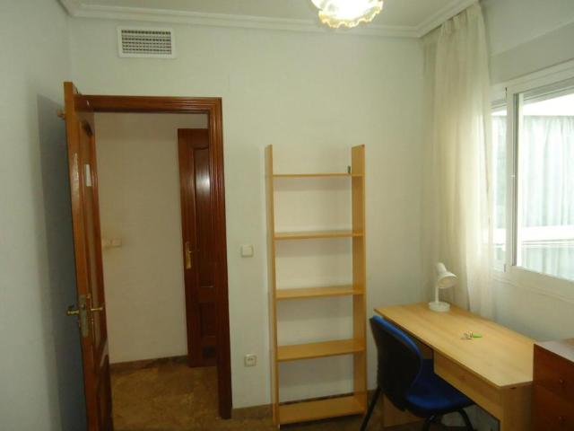 Shared Living/Roommate 1 Dormitorio Córdoba Córdoba ELS102855685