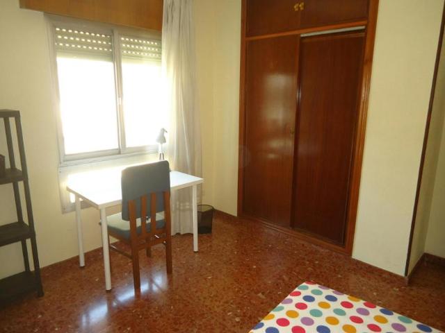 Shared Living/Roommate 1 Dormitorio Córdoba Córdoba ELS102856446
